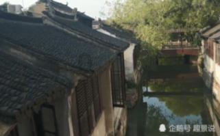 逃出安逸小乡村